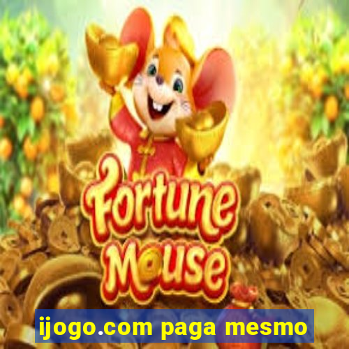 ijogo.com paga mesmo